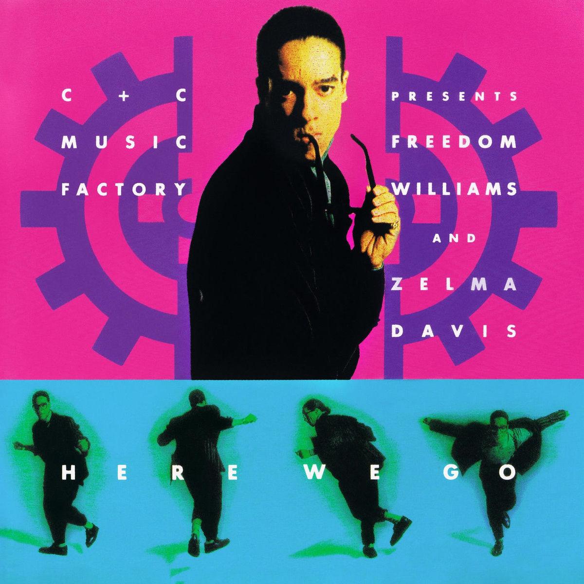 C & C Music Factory